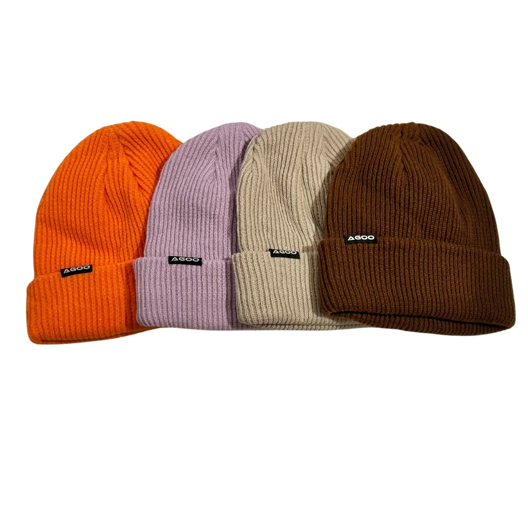 AGOO Beanies