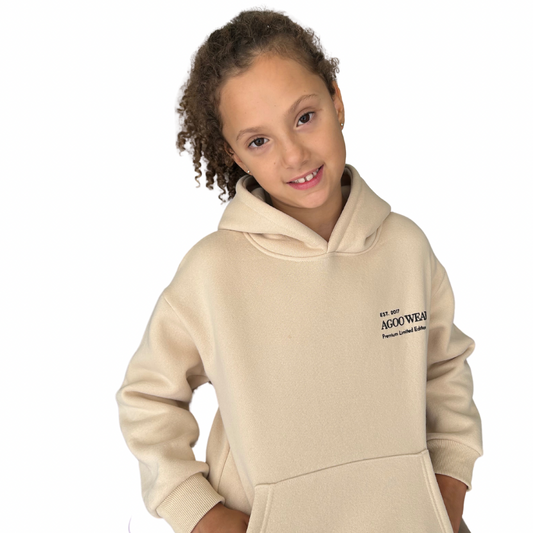 BABYCHINO HOODIES