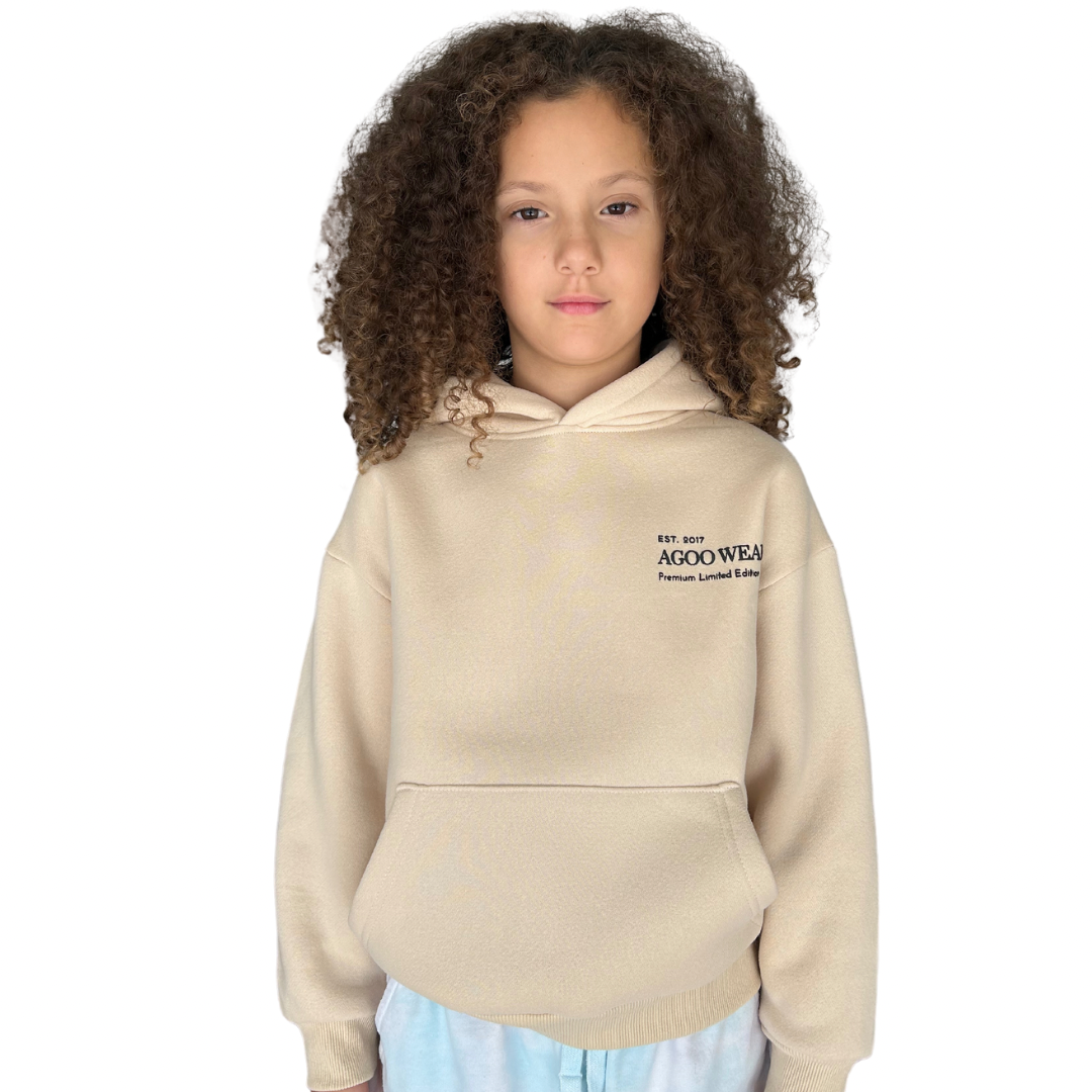 BABYCHINO HOODIES