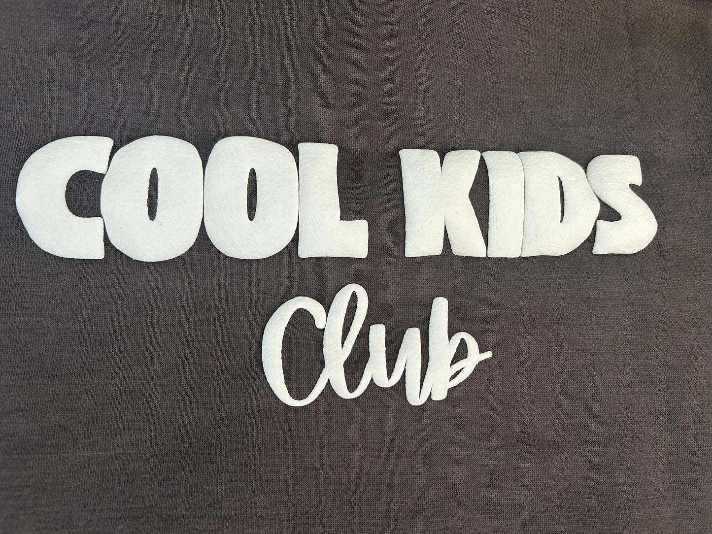 CK Club Hoodies