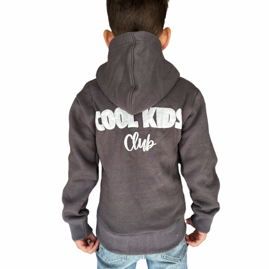 CK Club Hoodies