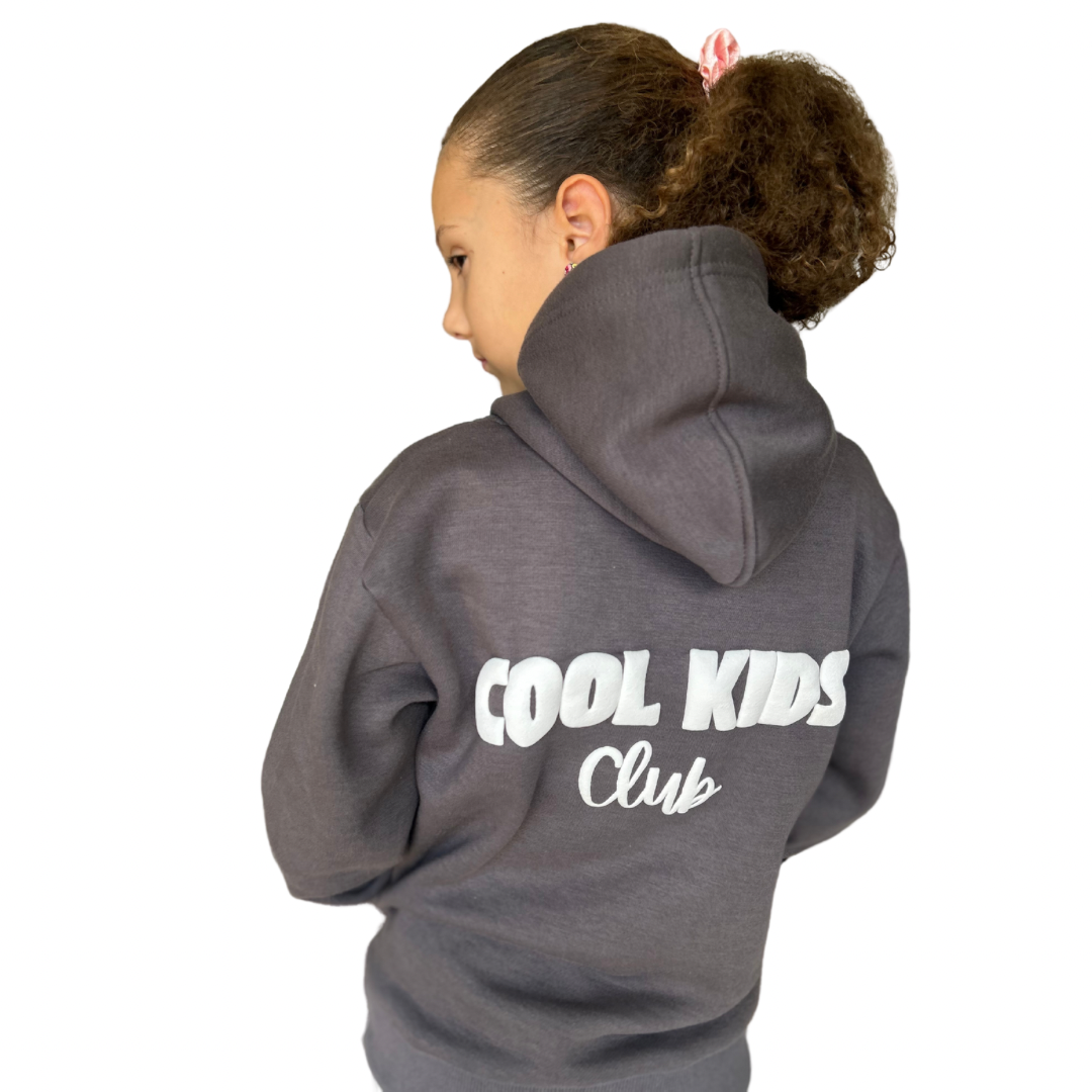 CK Club Hoodies