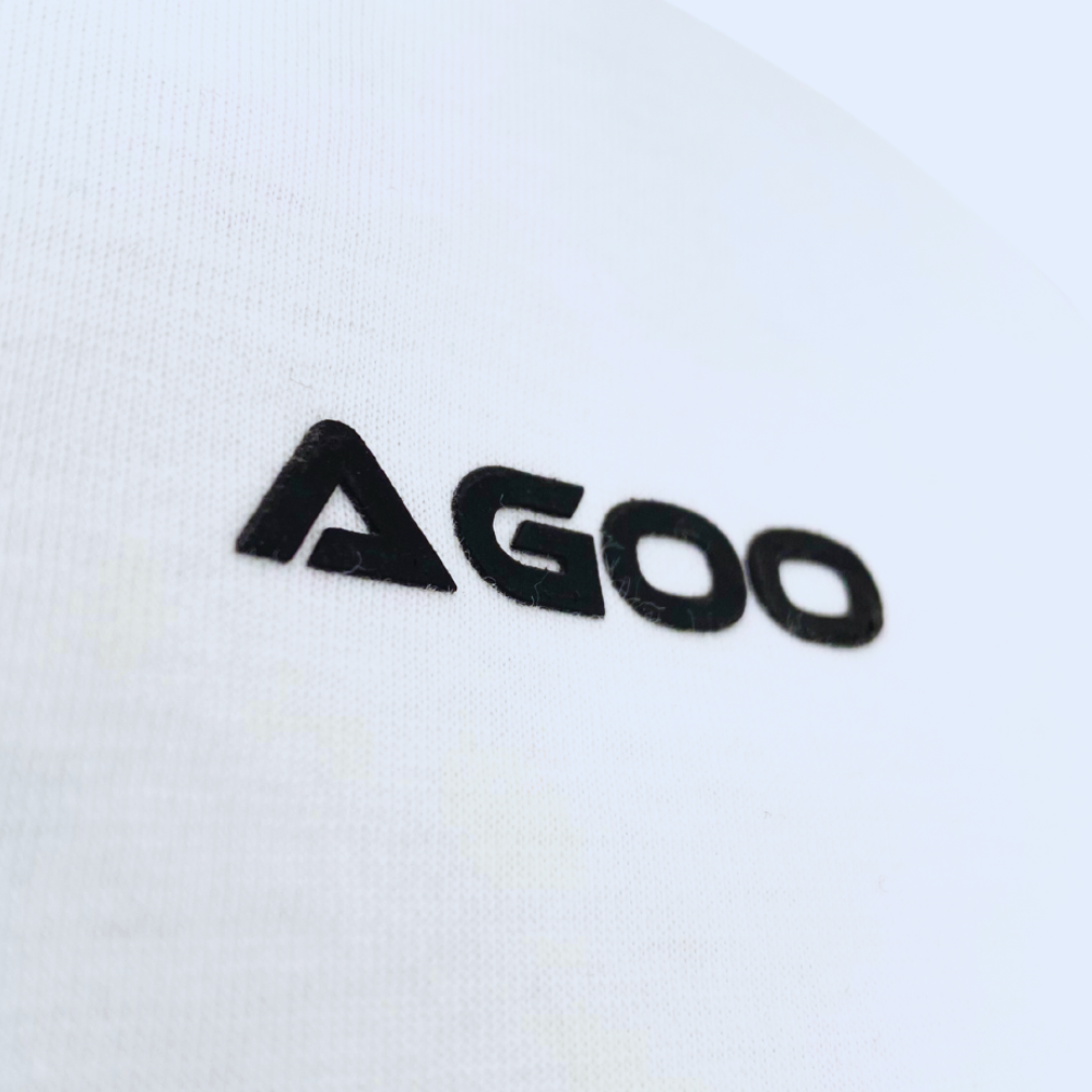 Agoo 2S Tee